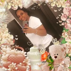 Meet your Posher, Deborah